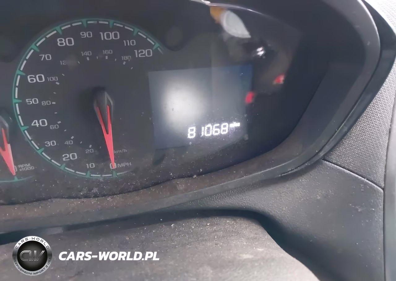 2019 Chevrolet Spark Ls Cvt VIN:KL8CB6SAXKC821438 - 15