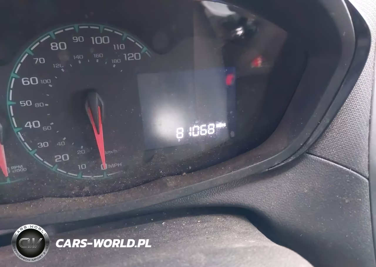 2019 Chevrolet Spark Ls Cvt VIN:KL8CB6SAXKC821438 - 7