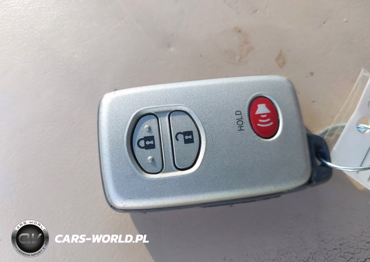 2015 Toyota Land Cruiser V8 VIN:JTMHY7AJ3F4032602 - 11