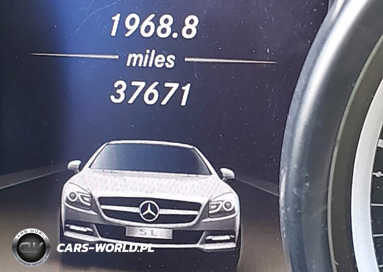 2013 Mercedes-Benz Sl 550 VIN:WDDJK7DA9DF021027 - 15
