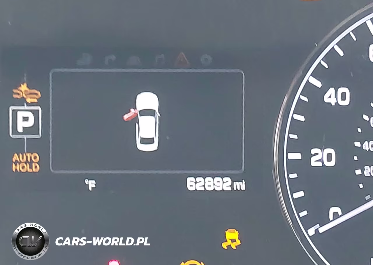 2017 Genesis G80 3.8 VIN:KMHGN4JE0HU170389 - 16