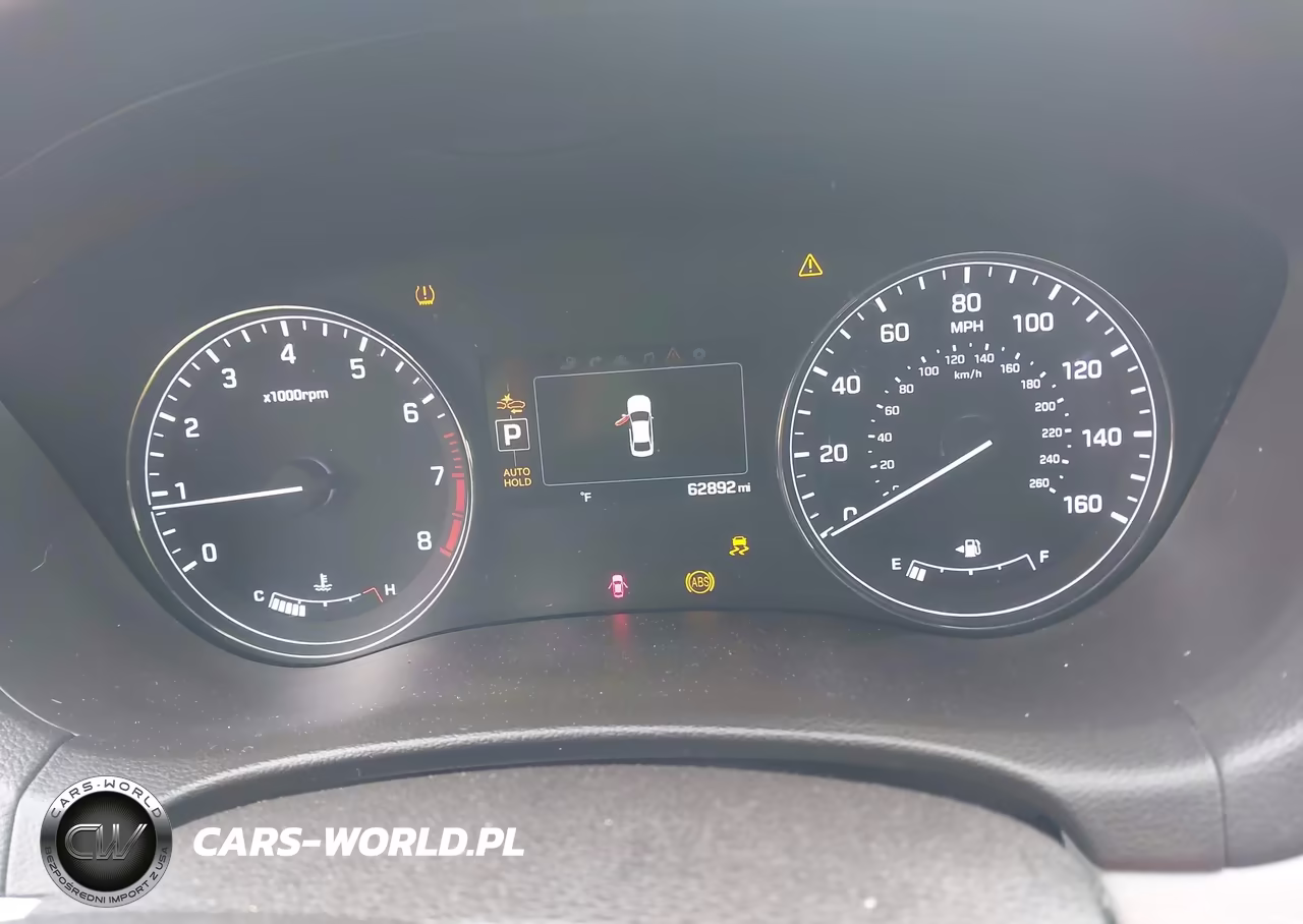 2017 Genesis G80 3.8 VIN:KMHGN4JE0HU170389 - 7