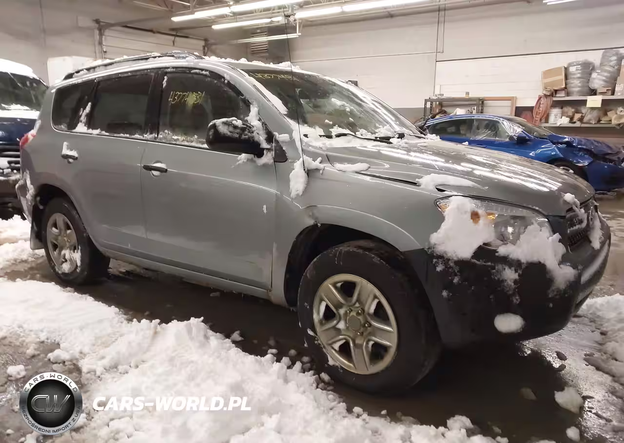 2007 Toyota Rav4