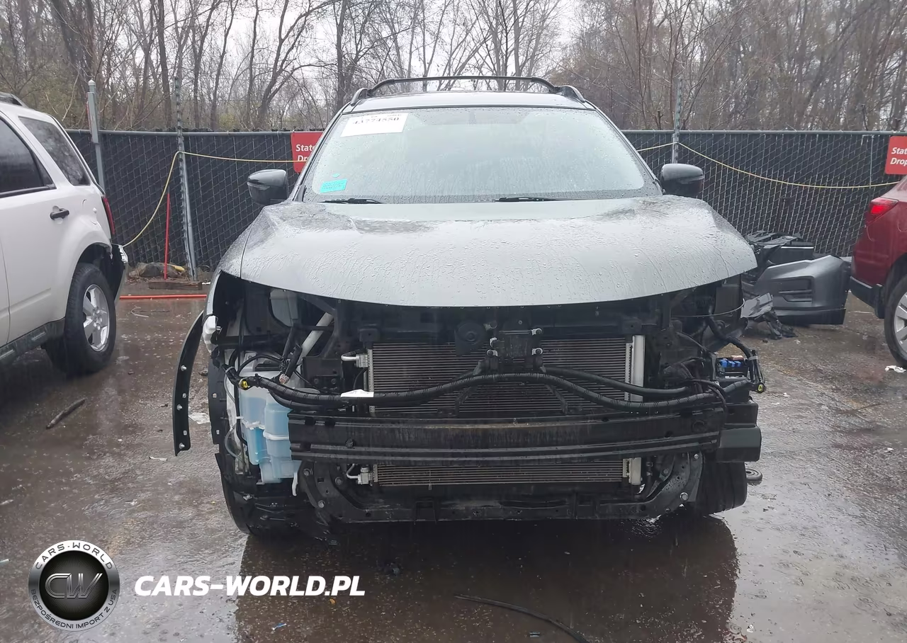 2018 Nissan Rogue S VIN:5N1AT2MV4JC794042 - 13