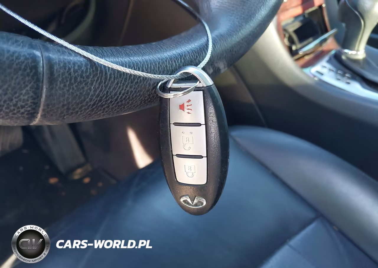 2017 Infiniti Qx50 VIN:JN1BJ0RP6HM390261 - 11