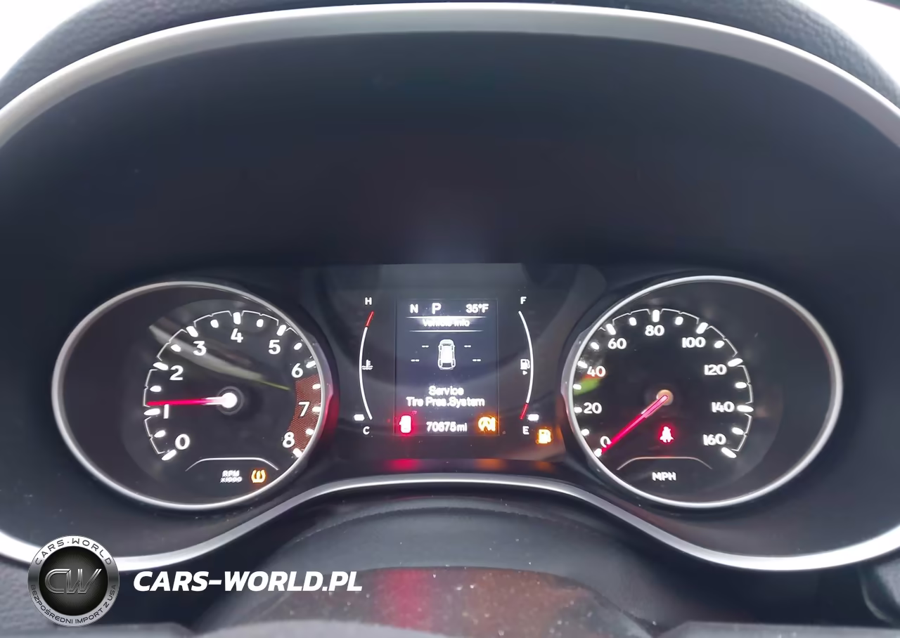 2021 Jeep Compass Altitude Fwd VIN:3C4NJCBB7MT510261 - 7
