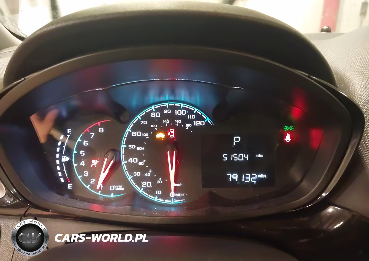 2021 Chevrolet Spark Fwd 1Lt Automatic VIN:KL8CD6SA9MC743862 - 7