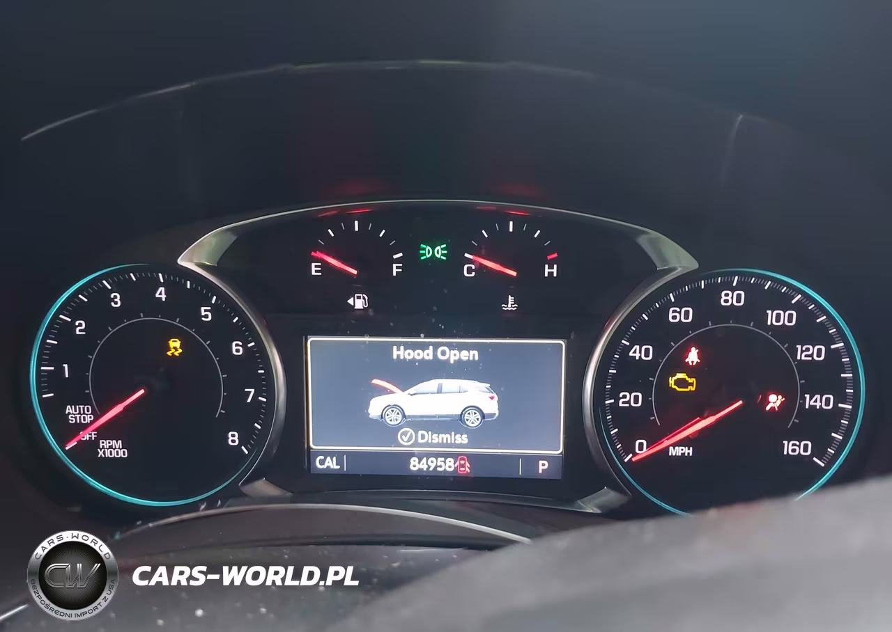 2023 Chevrolet Equinox Awd Premier VIN:3GNAXXEG6PL215384 - 15