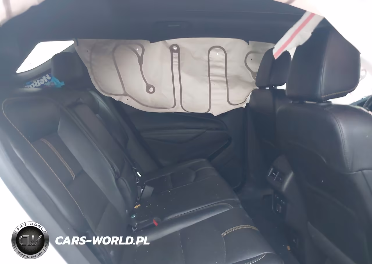 2023 Chevrolet Equinox Awd Premier VIN:3GNAXXEG6PL215384 - 8