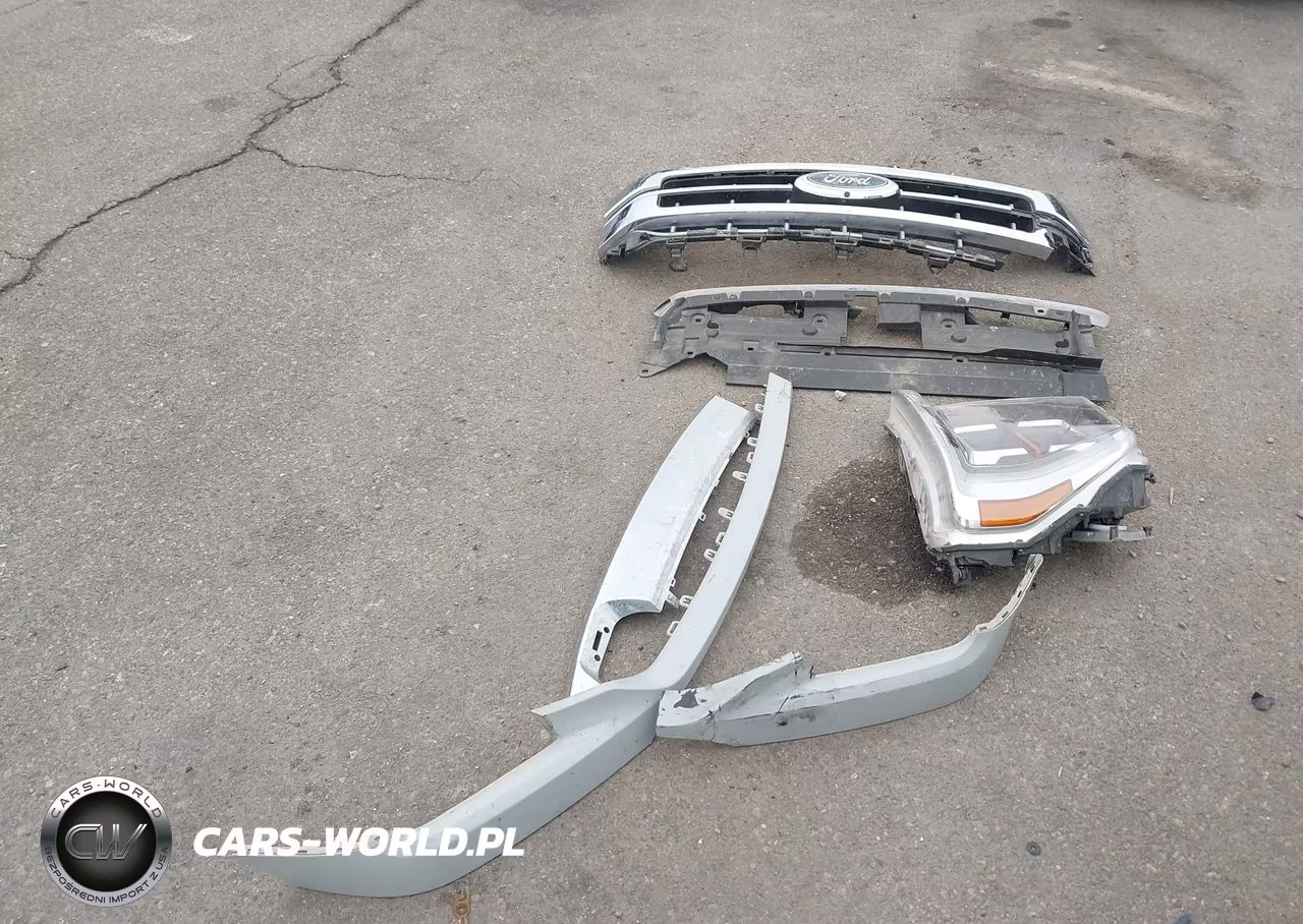 2023 Ford F-150 Lariat VIN:1FTFW1E86PKG21934 - 11