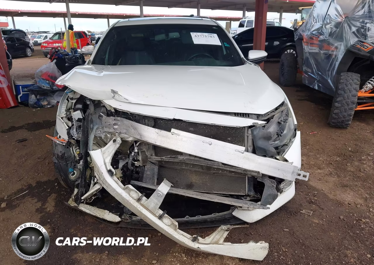 2018 Honda Civic Ex-L VIN:SHHFK7H76JU224454 - 13