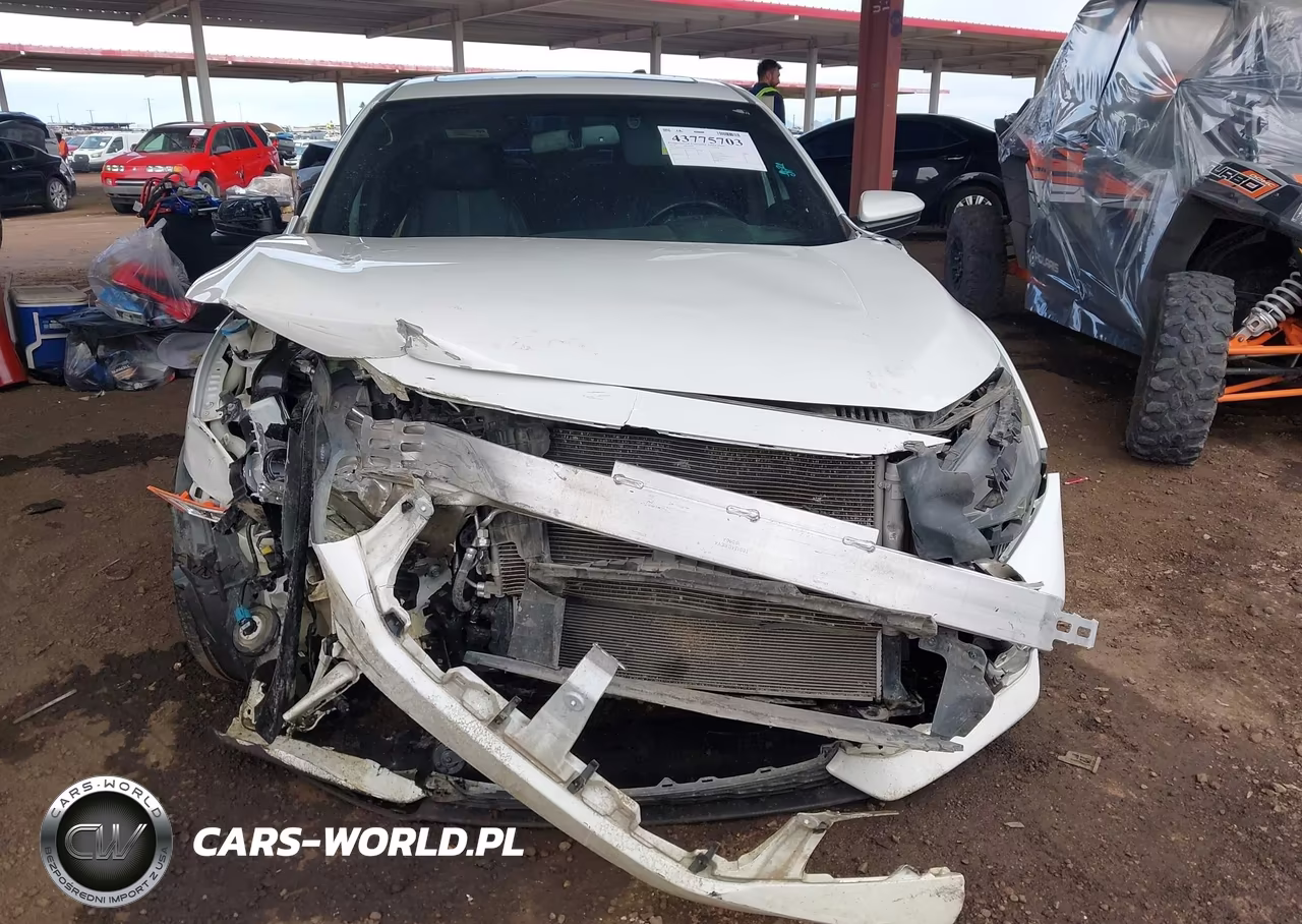2018 Honda Civic Ex-L VIN:SHHFK7H76JU224454 - 6