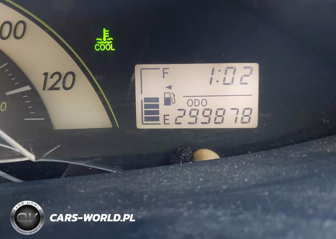 2007 Toyota Yaris VIN:JTDBT923571149746 - 15