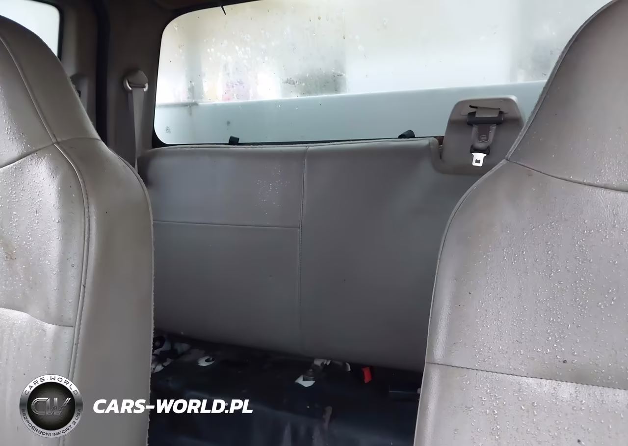 2008 Ford F-550 Chassis Lariat-Xl-Xlt VIN:1FDAX56R08EA23825 - 7