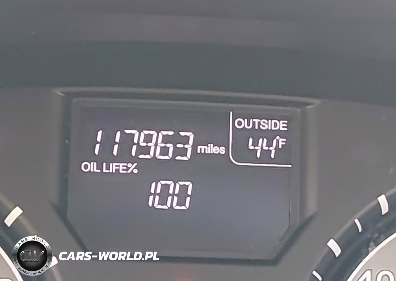 2014 Honda Odyssey Ex-L VIN:5FNRL5H63EB122249 - 15