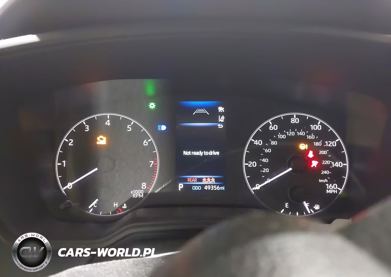 2023 Toyota Corolla Le VIN:5YFB4MDE9PP032486 - 7