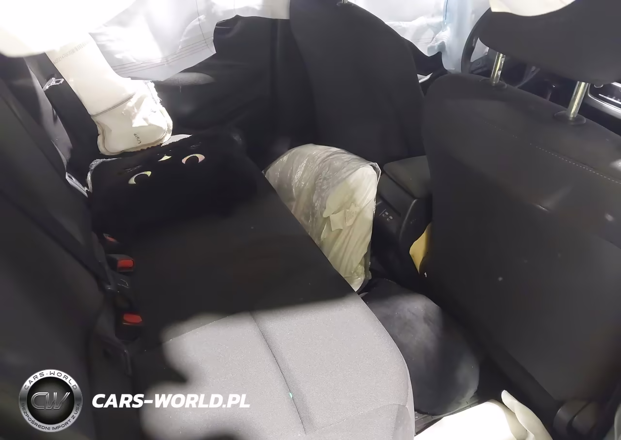 2023 Toyota Corolla Le VIN:5YFB4MDE9PP032486 - 8