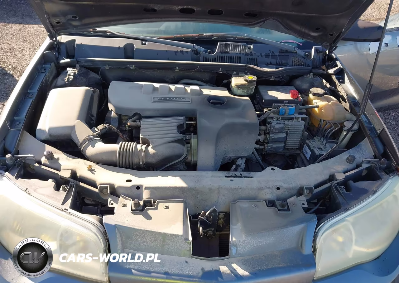 2007 Saturn Ion 3 VIN:1G8AW15B97Z119555 - 10