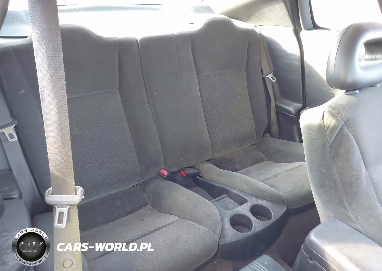 2007 Saturn Ion 3 VIN:1G8AW15B97Z119555 - 8