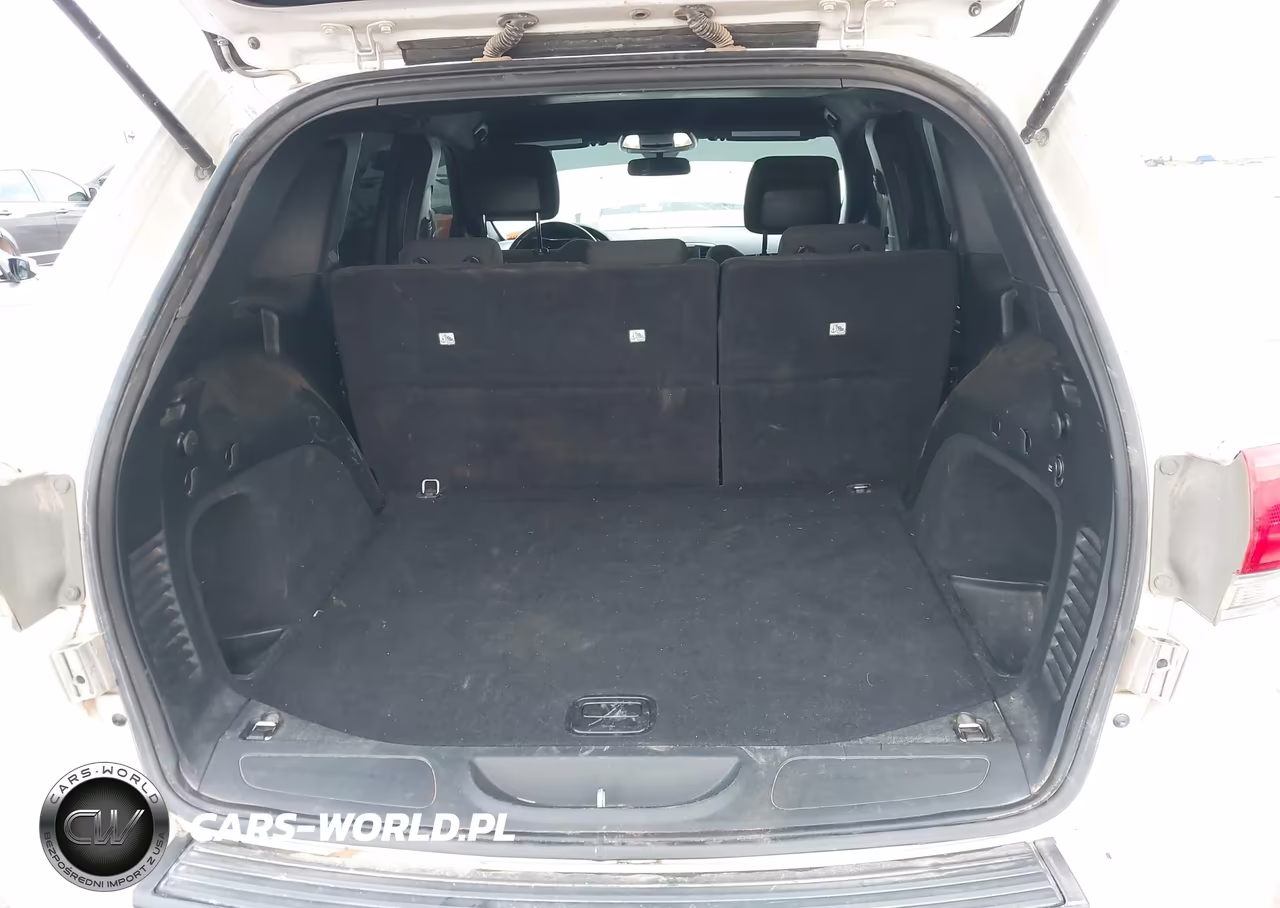 2018 Jeep Grand Cherokee Laredo E 4X2 VIN:1C4RJEAG6JC323031 - 18