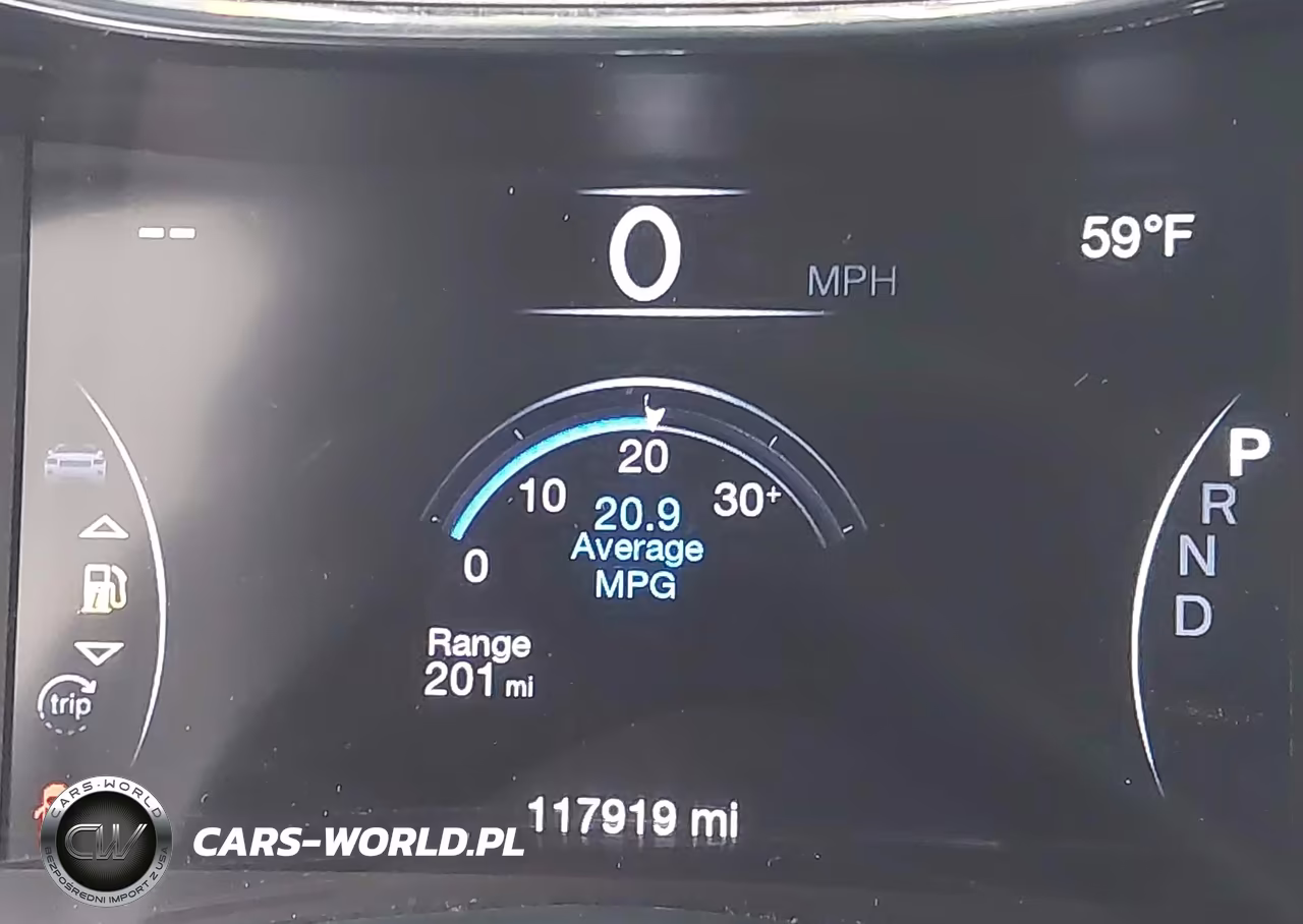 2018 Jeep Grand Cherokee Laredo E 4X2 VIN:1C4RJEAG6JC323031 - 7