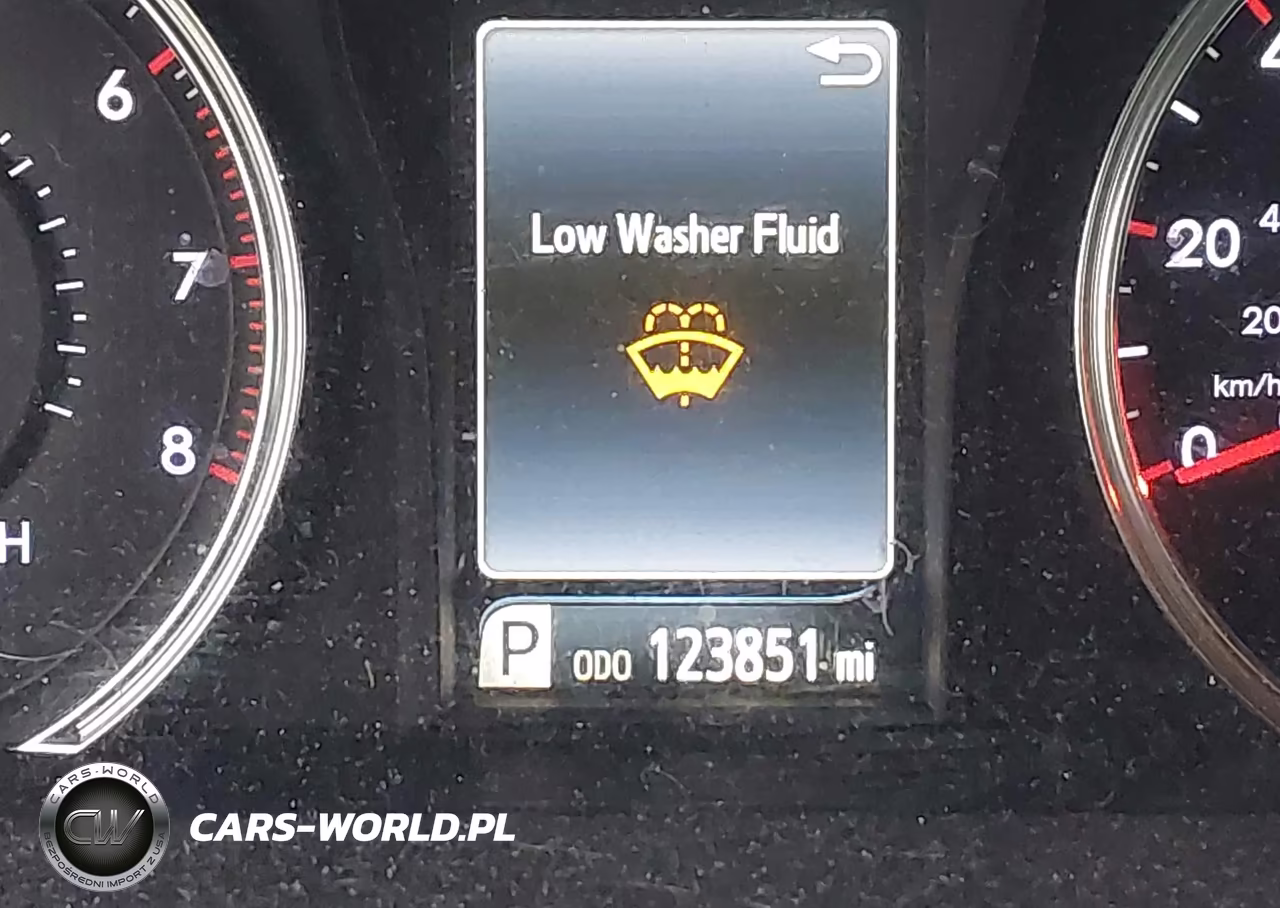 2016 Toyota Camry Se VIN:4T1BF1FK8GU588038 - 15