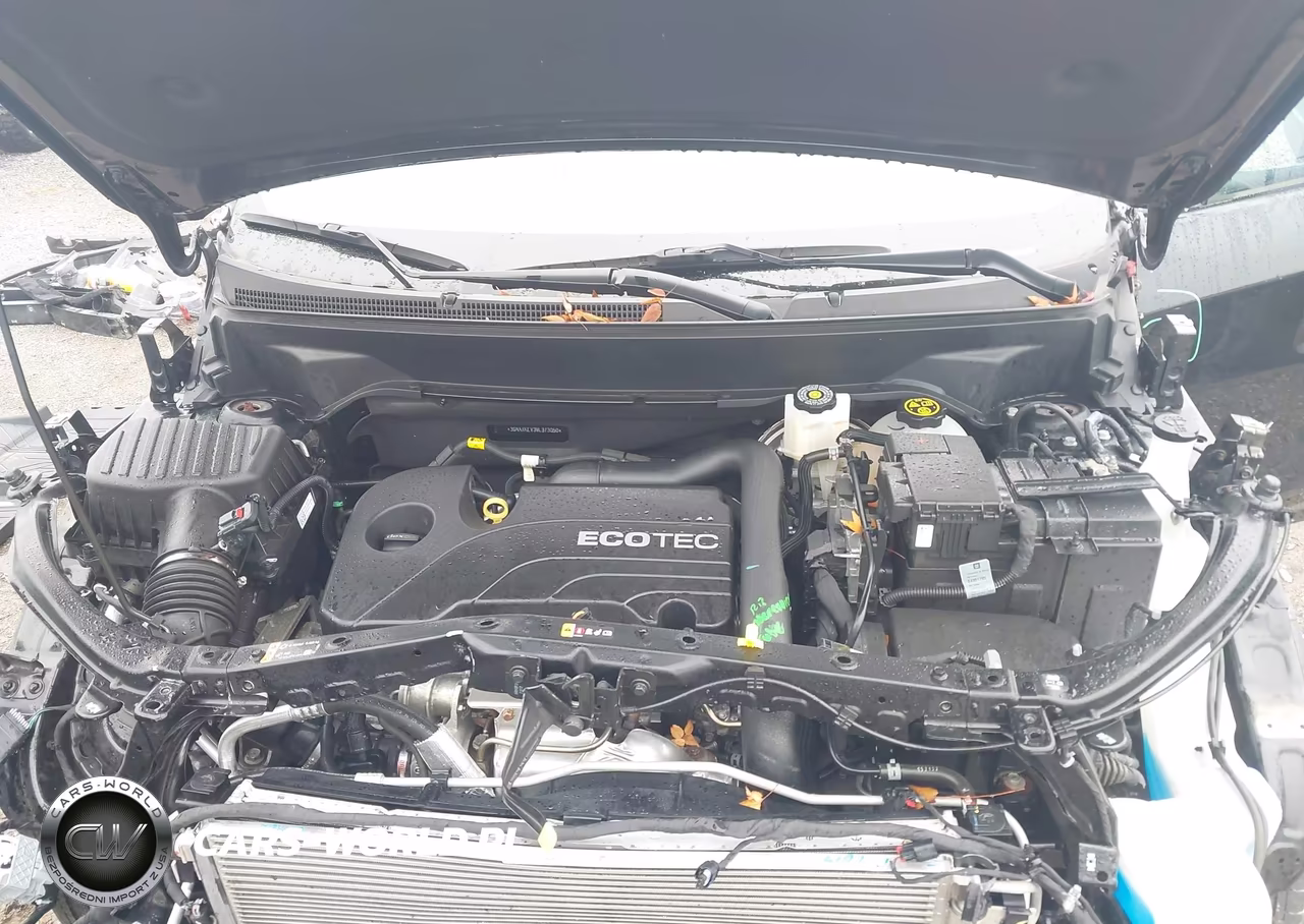 2021 Chevrolet Equinox Fwd Lt VIN:3GNAXKEV3ML373050 - 10