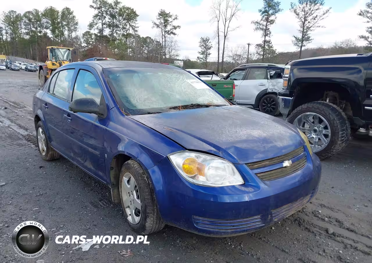 2006 Chevrolet Cobalt Ls