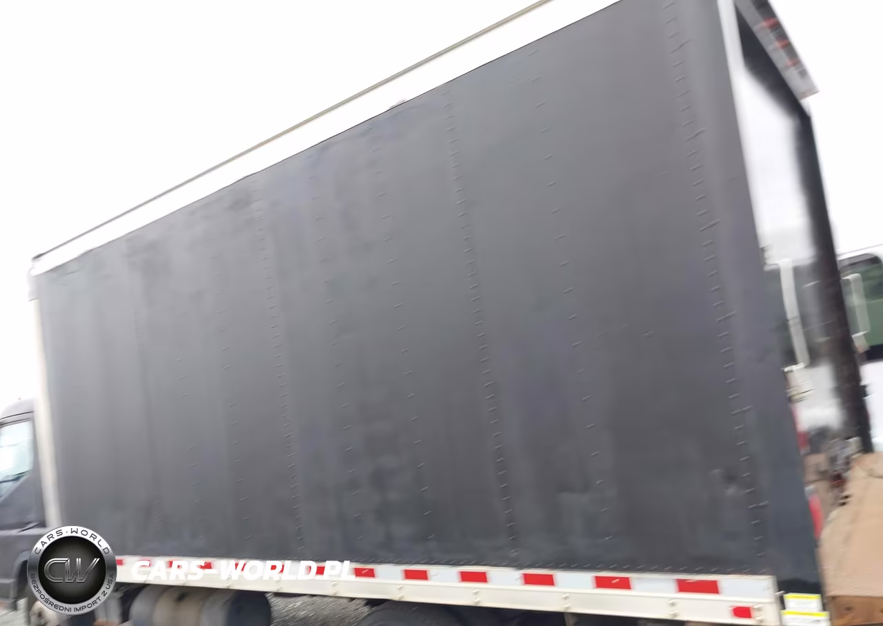 2015 Mitsubishi Fuso Truck Fe Fec72S VIN:JL6BNG1A0FK015323 - 14