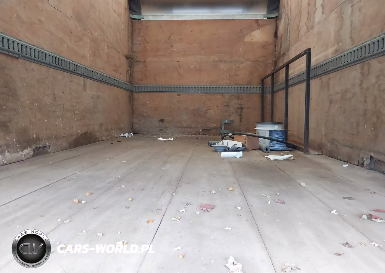 2015 Mitsubishi Fuso Truck Fe Fec72S VIN:JL6BNG1A0FK015323 - 7