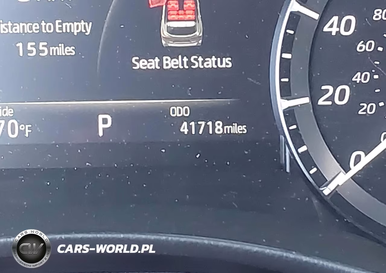 2021 Toyota Highlander Xle VIN:5TDHZRAH5MS532462 - 15
