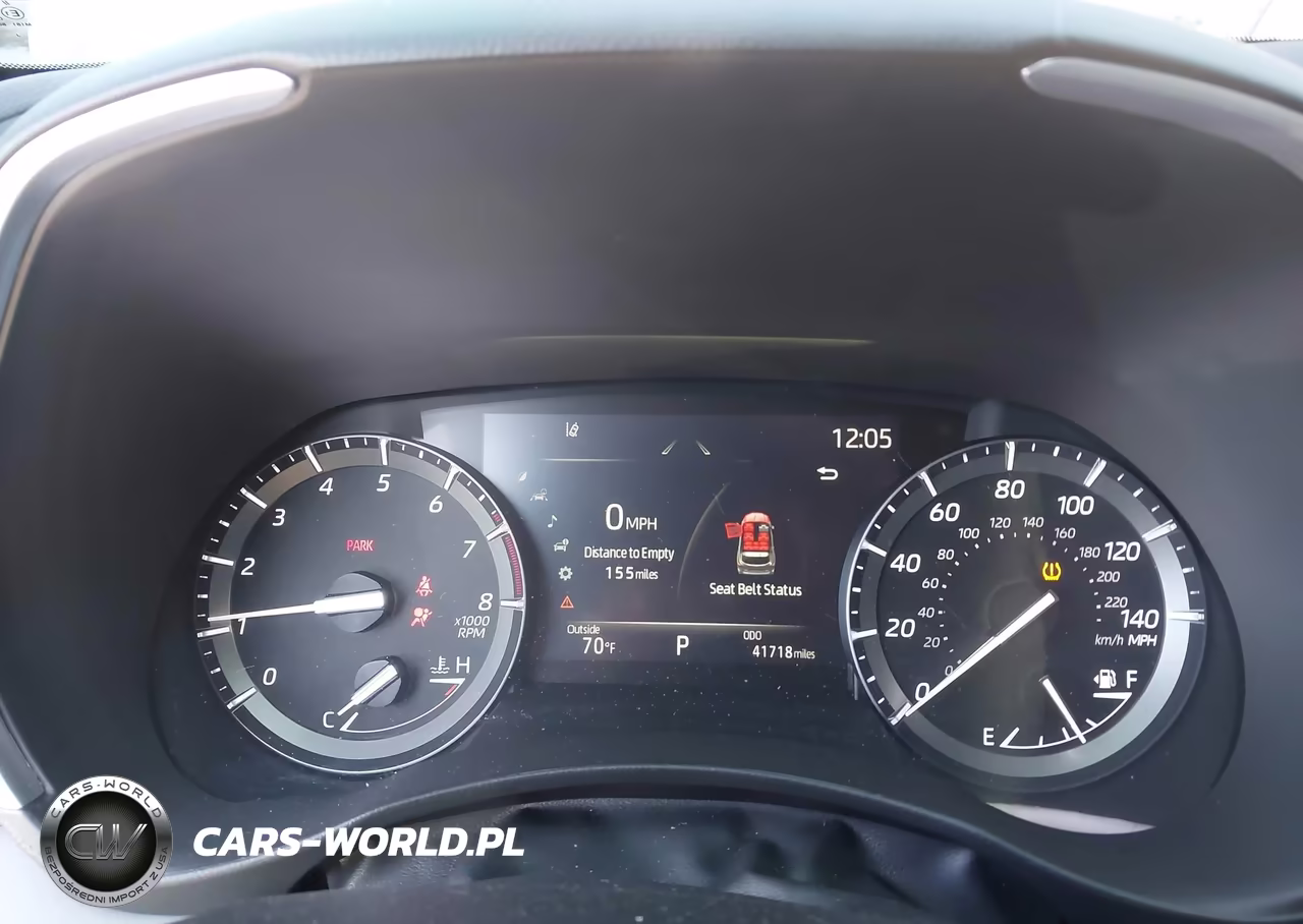 2021 Toyota Highlander Xle VIN:5TDHZRAH5MS532462 - 7