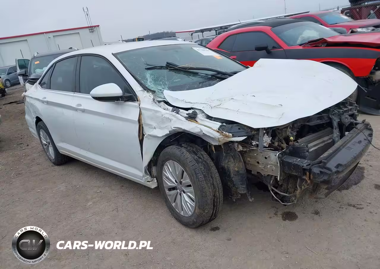 2020 Volkswagen Jetta 1.4T R-Line-1.4T S-1.4T Se