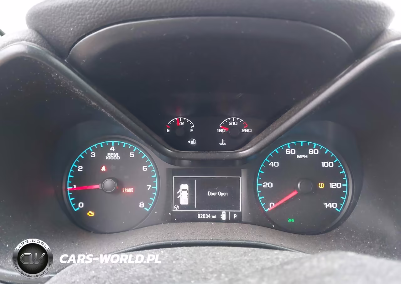 2018 Chevrolet Colorado Wt VIN:1GCHSBEA6J1313320 - 7