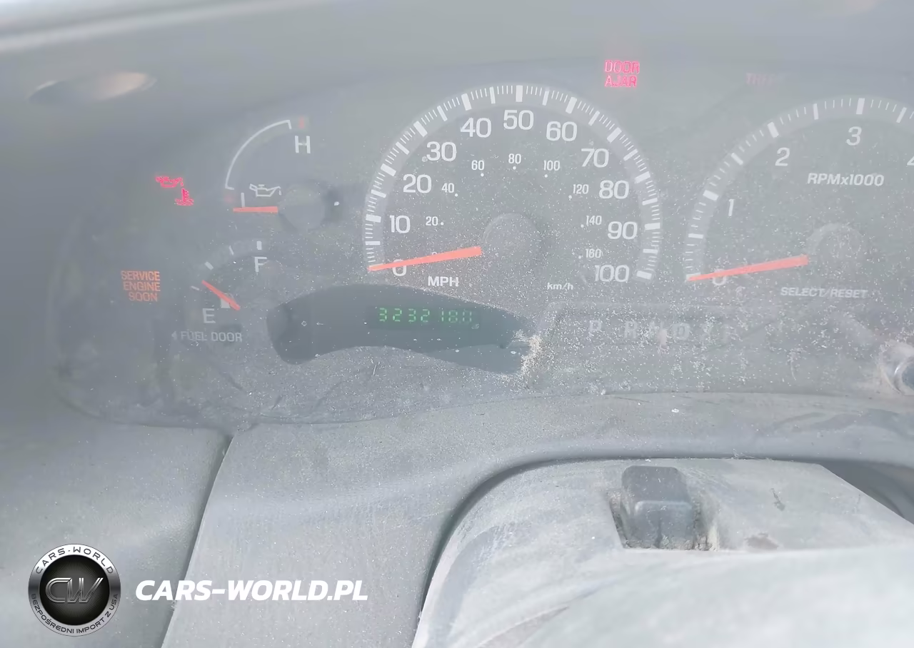 2001 Ford F-150 Lariat-Xl-Xlt VIN:1FTRX17W81KC66102 - 14