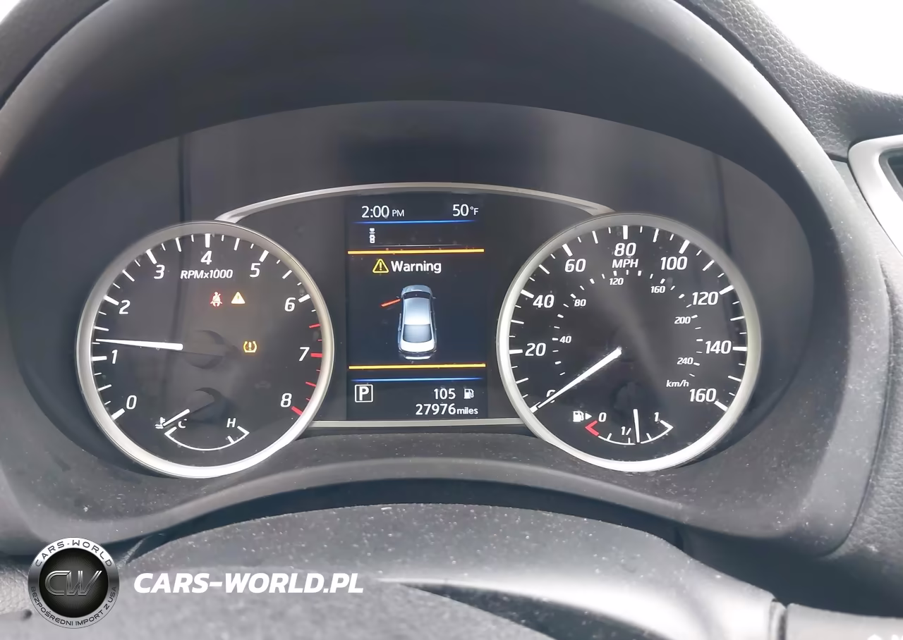 2019 Nissan Sentra Sv VIN:3N1AB7AP5KY382217 - 7