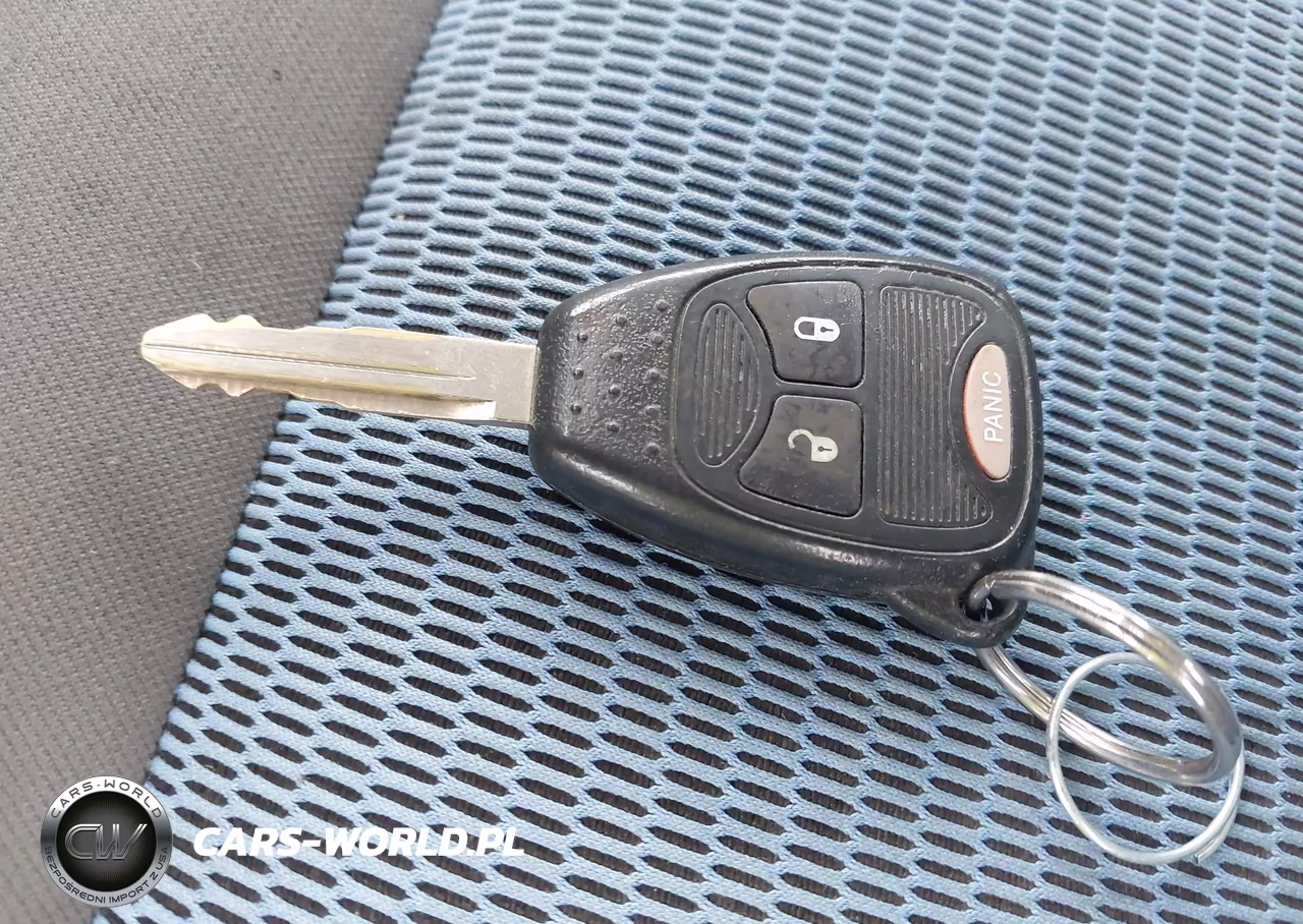 2007 Dodge Caliber Sxt VIN:1B3HB48B27D172206 - 11