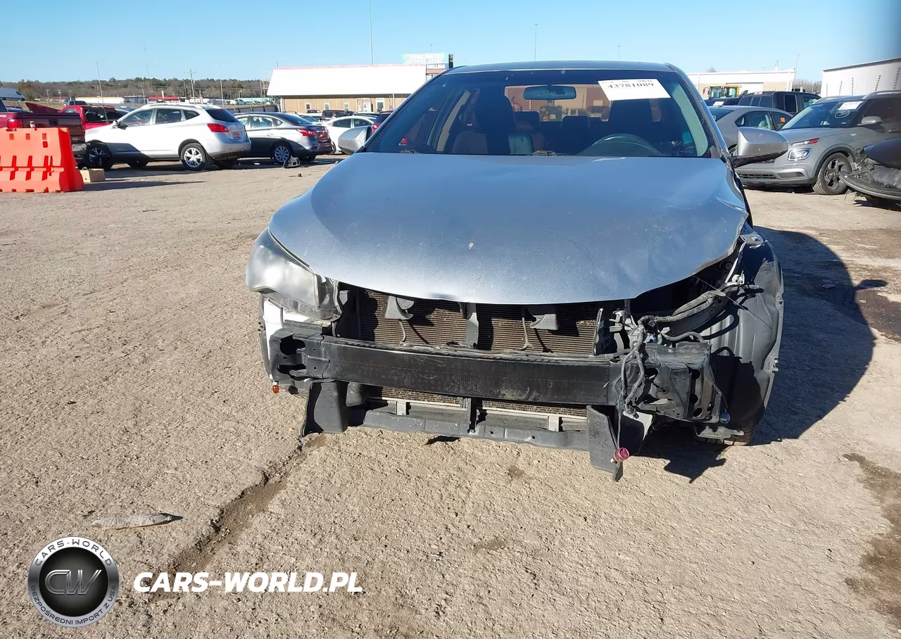2017 Toyota Camry Se VIN:4T1BF1FK7HU389385 - 6