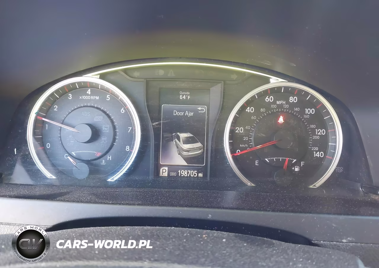 2017 Toyota Camry Se VIN:4T1BF1FK7HU389385 - 7