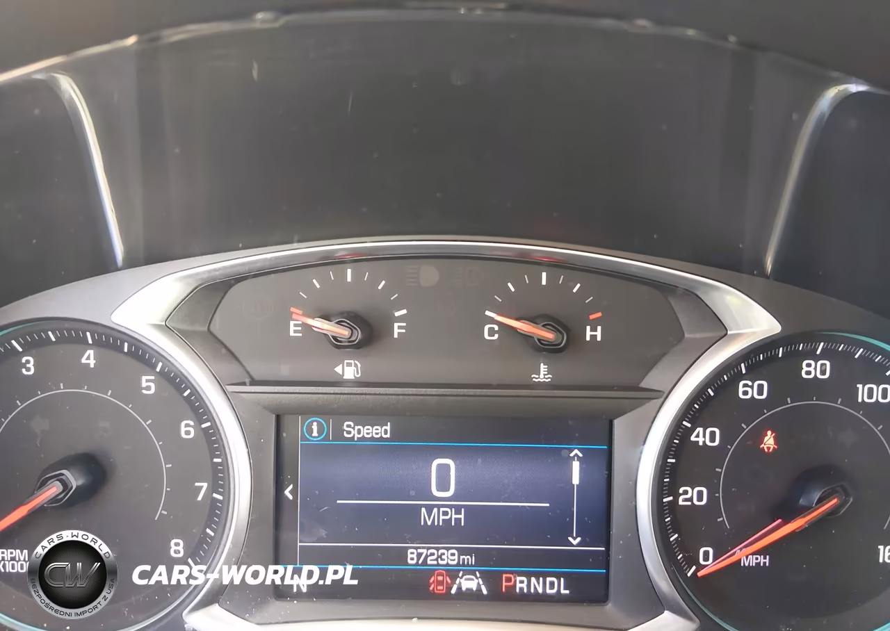 2021 Chevrolet Equinox Awd Lt VIN:2GNAXUEV9M6121500 - 7