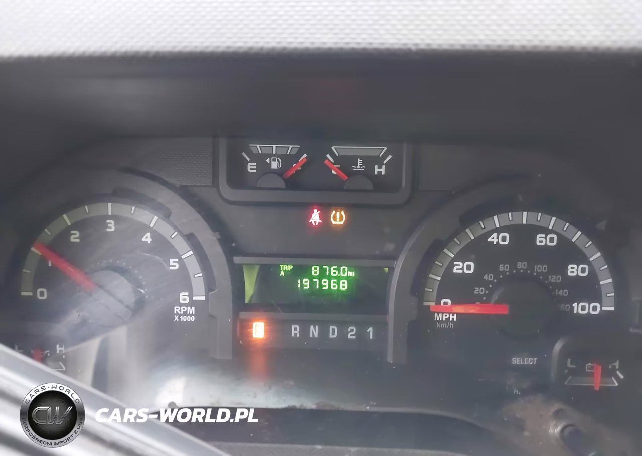 2012 Ford E-250 Commercial VIN:1FTNE2EW3CDA52123 - 15