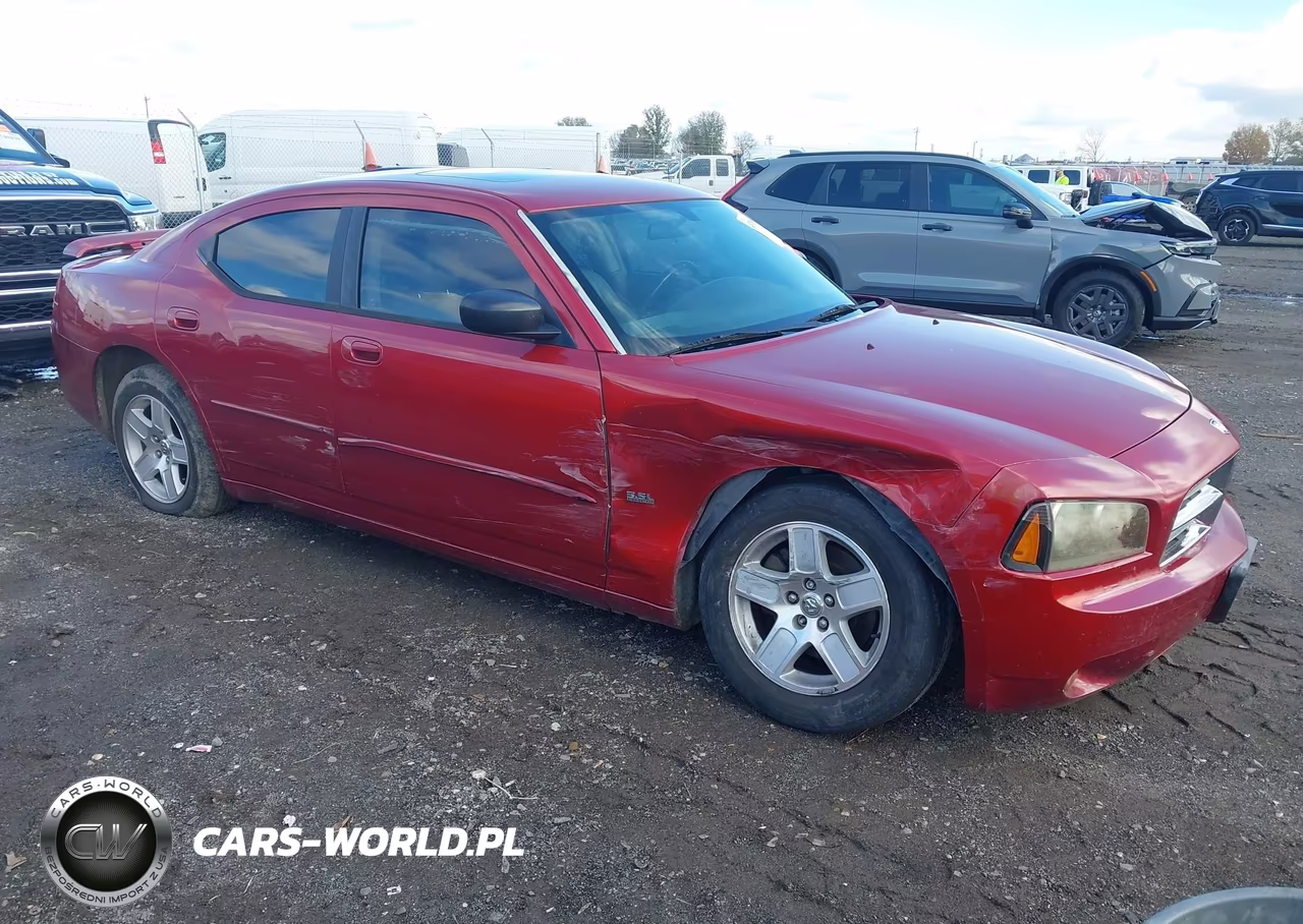 2006 Dodge Charger