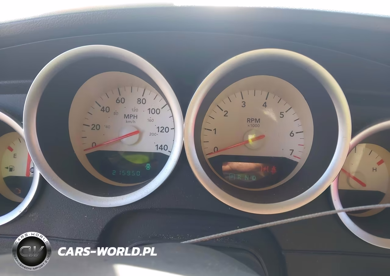2006 Dodge Charger VIN:2B3KA43G16H260435 - 7