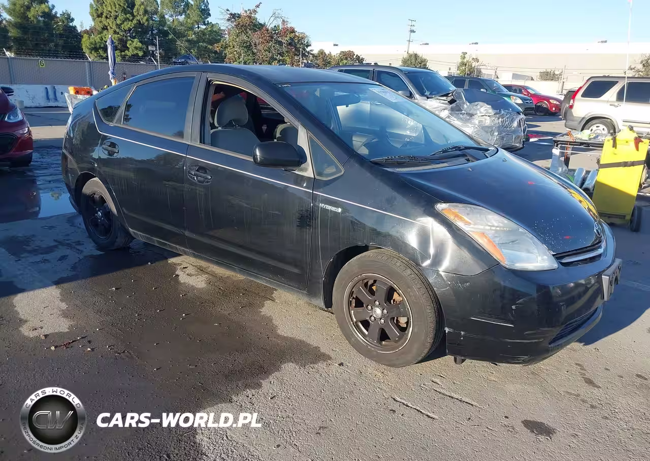 2006 Toyota Prius
