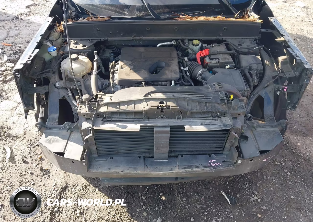 2021 Ford Bronco Sport Big Bend VIN:3FMCR9B66MRA79295 - 10