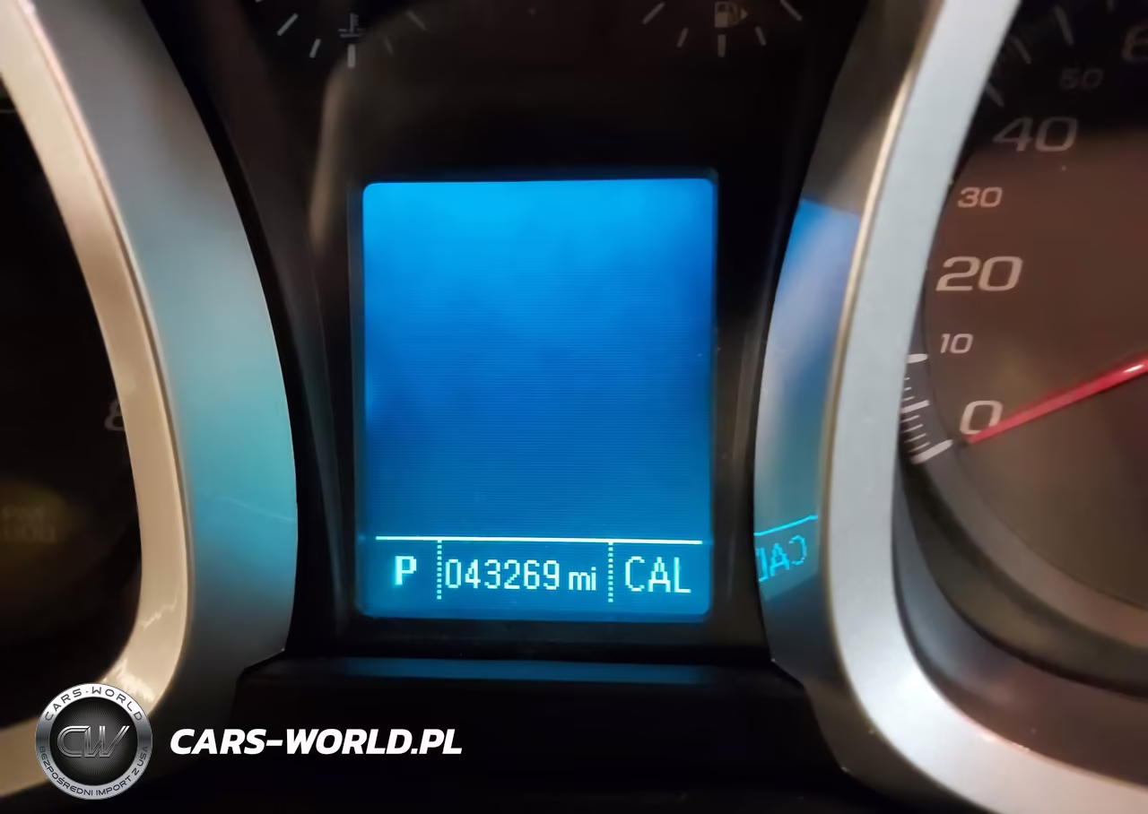 2014 Chevrolet Equinox Ltz VIN:2GNALDEK8E6182761 - 16