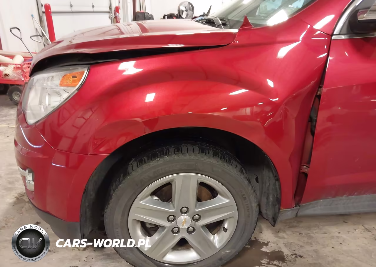 2014 Chevrolet Equinox Ltz VIN:2GNALDEK8E6182761 - 20