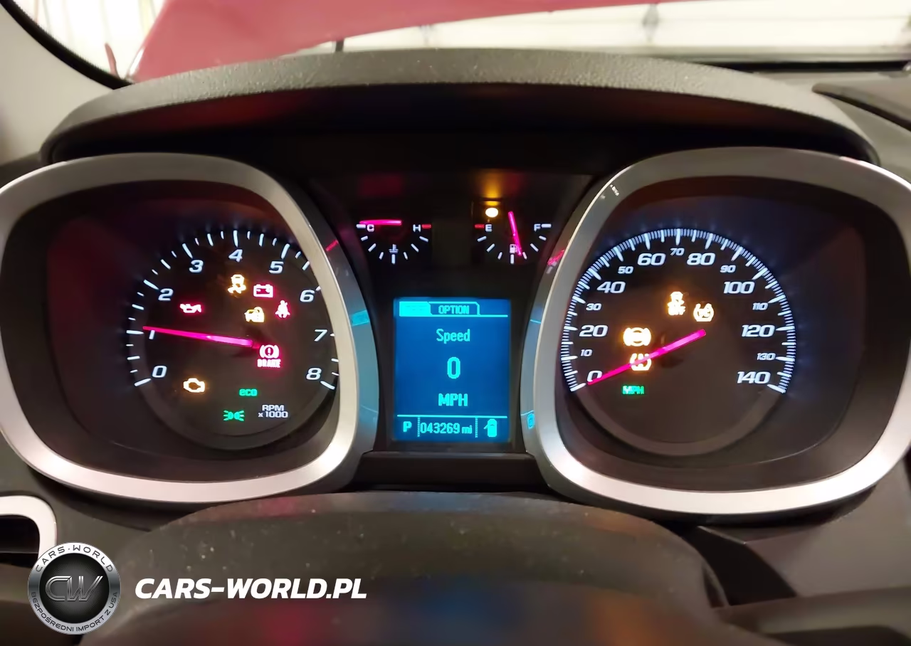 2014 Chevrolet Equinox Ltz VIN:2GNALDEK8E6182761 - 7