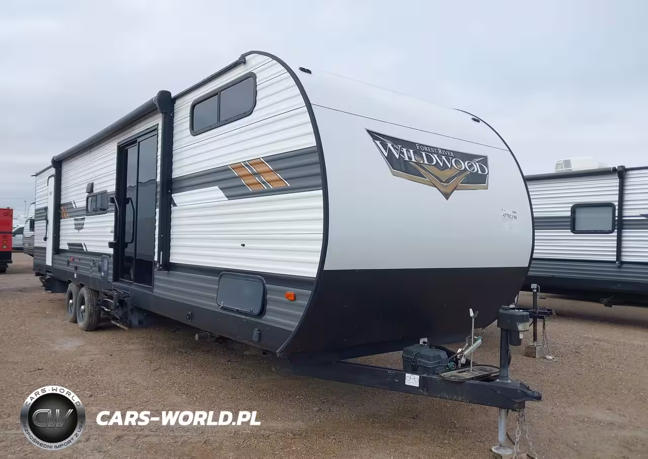 2021 Forest River Other