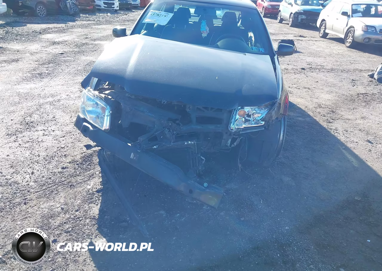 2004 Volkswagen Jetta Gli 1.8T VIN:3VWSE69M64M147121 - 6